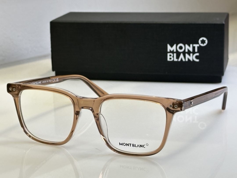 Montblanc Sunglasses